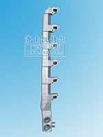 612600040502,出水管,濟(jì)南凱特爾機(jī)器有限公司（鋁件大全）