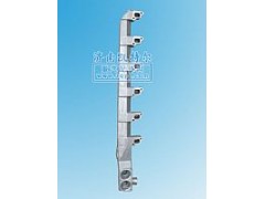 612600040502,出水管,濟(jì)南凱特爾機(jī)器有限公司（鋁件大全）