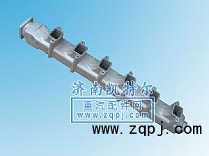 VG1246110001,進(jìn)氣管,濟(jì)南凱特爾機(jī)器有限公司（鋁件大全）