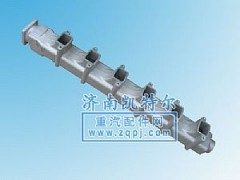 VG1246110001,進(jìn)氣管,濟(jì)南凱特爾機(jī)器有限公司（鋁件大全）
