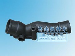 VG1095060012,水管接頭,濟南凱特爾機器有限公司（鋁件大全）
