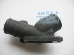 VG1560060023,水管接頭,濟南服務者動力機械廠