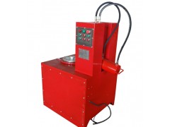 齊全,全自動(dòng)鋼圈換頂機(jī),河北立森機(jī)械有限公司