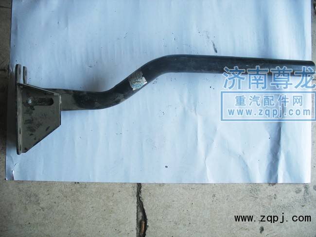 DZ13241230140,葉子板支架,濟南尊龍(原天盛)陜汽配件銷售有限公司
