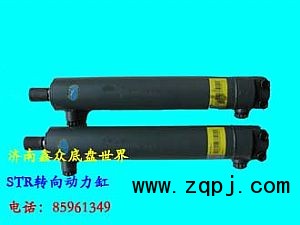 STR8*4動力缸/