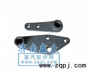 199018470011,柄桿總成,濟(jì)南國(guó)橋汽車(chē)零部件有限公司