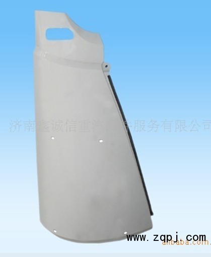KLY,PW08SY駕駛室配件內(nèi)包角,濟(jì)南隆旭汽車配件有限公司