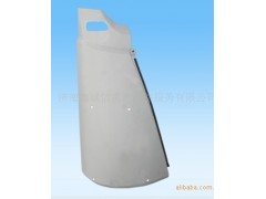 KLY,PW08SY駕駛室配件內(nèi)包角,濟(jì)南隆旭汽車配件有限公司