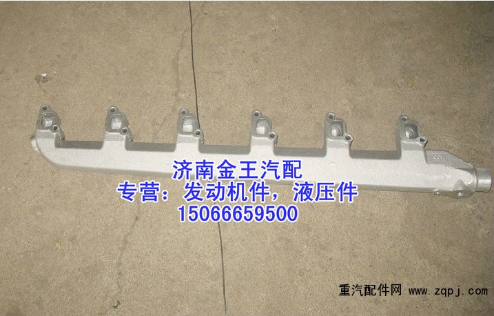 缸蓋出水管，缸蓋分水管，發(fā)動機出水管612600040018/612600040018