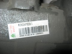 WG9625478228,動力轉(zhuǎn)向器,濟(jì)南中汽聯(lián)物資有限責(zé)任公司