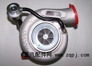 VG1092110097,增壓器,濟(jì)南金橋重汽配件公司