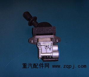 AZ9123360070,手制動閥（金王子）/AZ9123360070,濟南天龍達(dá)汽配有限公司