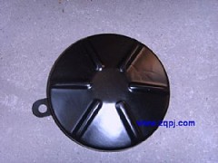 ,鐵油箱蓋,濟(jì)南天龍達(dá)汽配有限公司