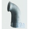 增壓器鋁彎管藍擎