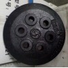 平衡軸蓋板 德龍F(tuán)3000 斷開(kāi)式81413020030