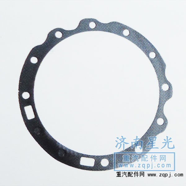 AZ9981320083,主減殼調整墊,濟南星光汽車配件銷售中心