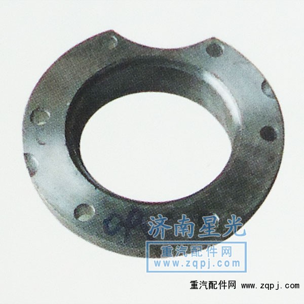 ,中橋后軸承座09款,濟南星光汽車配件銷售中心