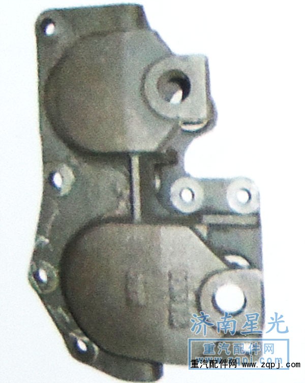 ,右連體支架金剛,濟(jì)南星光汽車配件銷售中心
