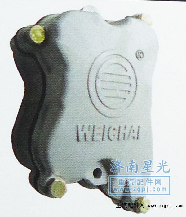 ,氣門室蓋-雙層,濟(jì)南星光汽車配件銷售中心
