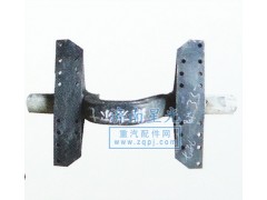 ,平衡軸帶支架-奧龍,濟(jì)南星光汽車配件銷售中心