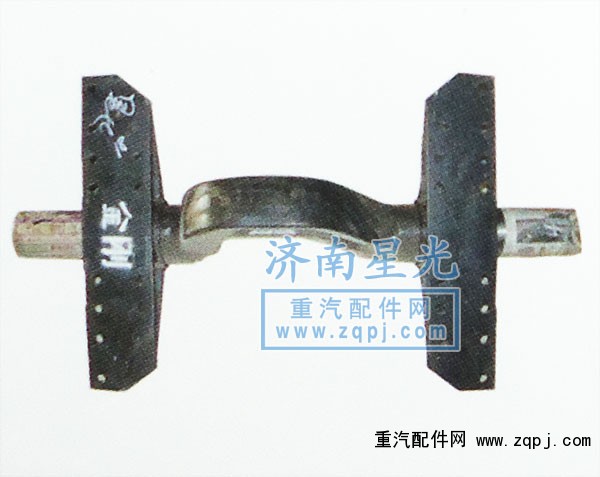 ,平衡軸帶支架-金剛,濟(jì)南星光汽車(chē)配件銷(xiāo)售中心