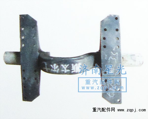 ,平衡軸帶支架-STR7孔,濟南星光汽車配件銷售中心
