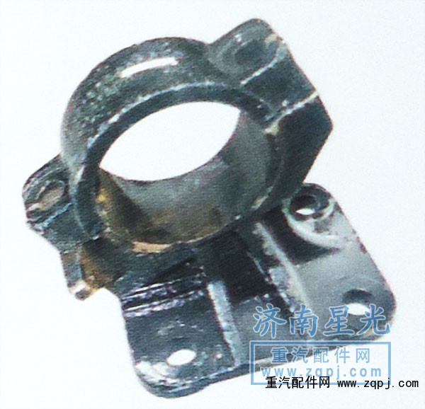 ,歐曼-翻轉支架連接架,濟南星光汽車配件銷售中心