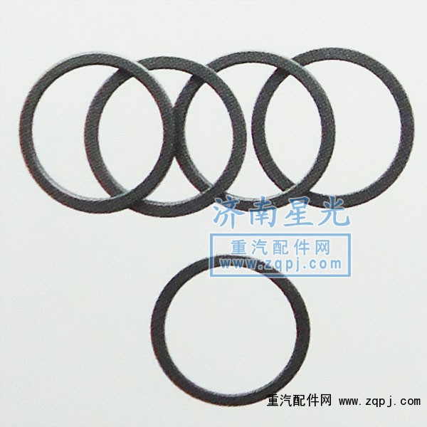 AZ998132018,后橋軸承座調整墊,濟南星光汽車配件銷售中心