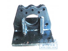 ,紅巖金剛-發(fā)動(dòng)機(jī)支架,濟(jì)南星光汽車配件銷售中心