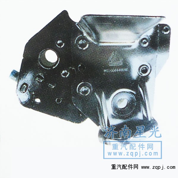 ,豪沃新式液壓鎖,濟(jì)南星光汽車配件銷售中心