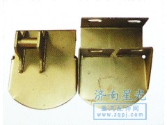 ,豪沃液壓鎖上支架,濟(jì)南星光汽車配件銷售中心