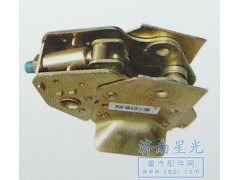 ,豪沃龍門架液壓鎖,濟(jì)南星光汽車配件銷售中心