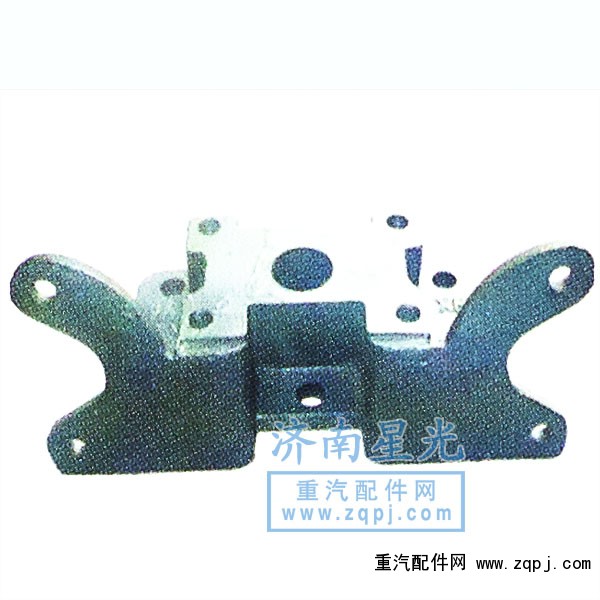 ,豪沃-中橋分室支架,濟(jì)南星光汽車(chē)配件銷(xiāo)售中心