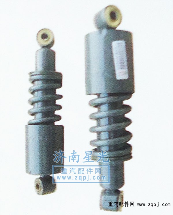 ,豪沃08款駕駛室前減震器,濟(jì)南星光汽車配件銷售中心