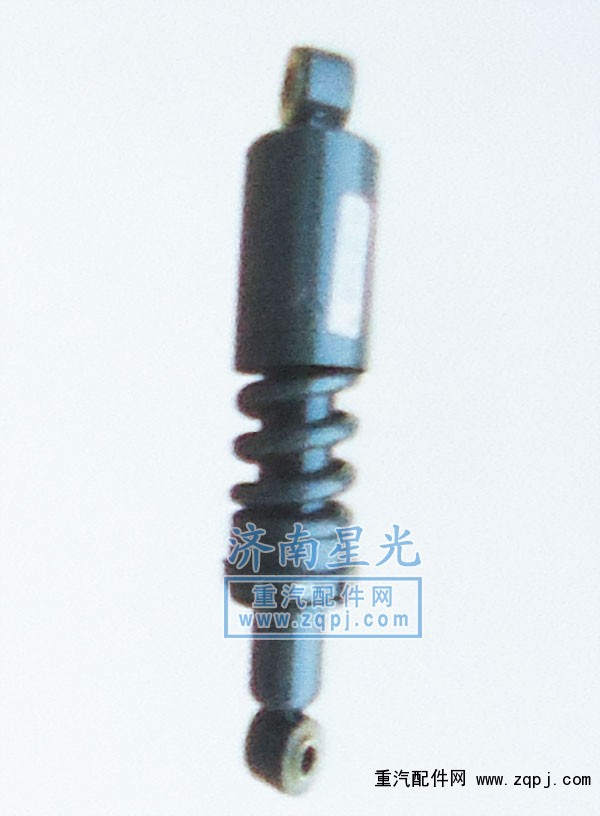 ,豪沃09款駕駛室前減震器,濟南星光汽車配件銷售中心