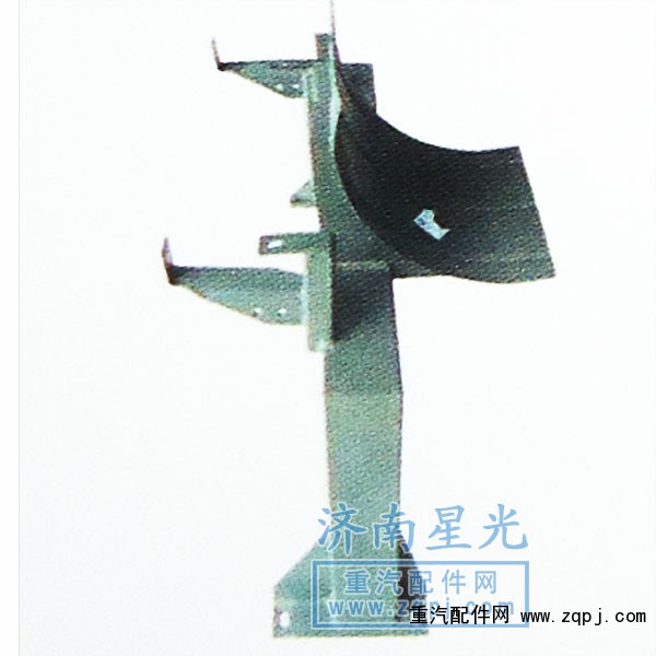 ,豪沃-空濾支架總成,濟(jì)南星光汽車配件銷售中心