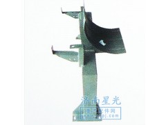 ,豪沃-空濾支架總成,濟(jì)南星光汽車配件銷售中心
