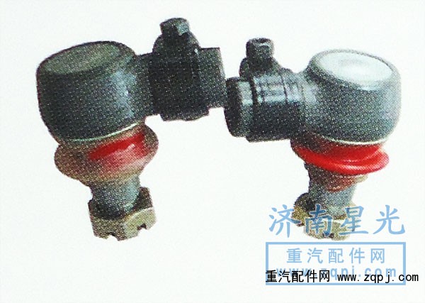 豪沃-動力缸球頭-08款WG96314/