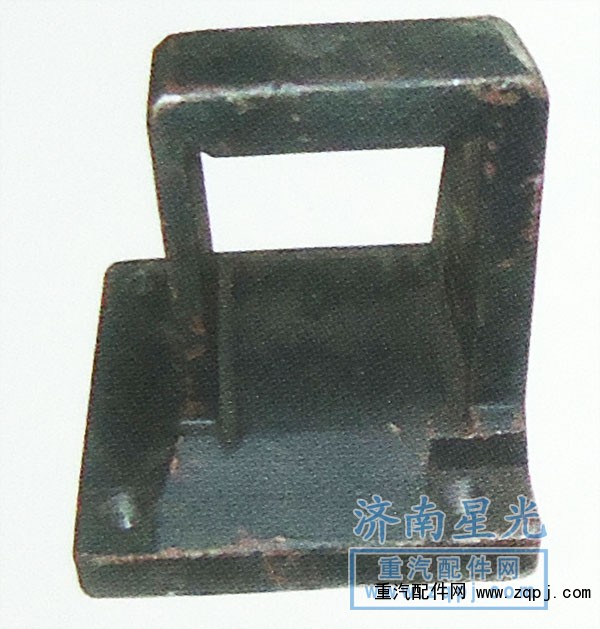 ,鋼板座（安凱橋）,濟南星光汽車配件銷售中心