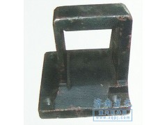 ,鋼板座（安凱橋）,濟南星光汽車配件銷售中心