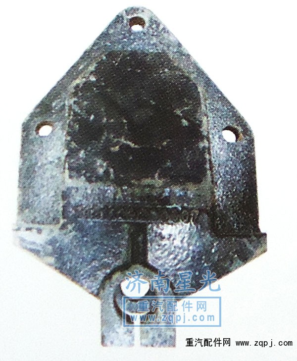 ,鋼板支架二橋后,濟南星光汽車配件銷售中心