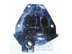 ,鋼板支架一橋后右,濟南星光汽車配件銷售中心