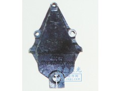 ,鋼板支架一橋右,濟(jì)南星光汽車配件銷售中心