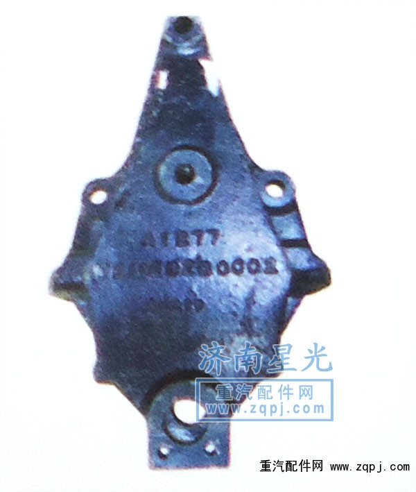 ,鋼板支架一橋左,濟(jì)南星光汽車配件銷售中心