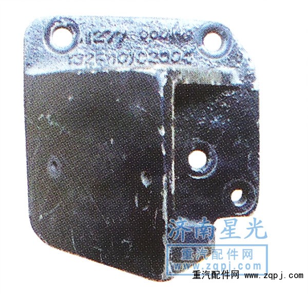 ,發(fā)動機前托架-右,濟南星光汽車配件銷售中心