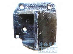 ,發(fā)動機前托架-左,濟南星光汽車配件銷售中心