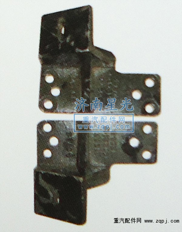 ,發(fā)動(dòng)機(jī)前托架歐曼,濟(jì)南星光汽車配件銷售中心