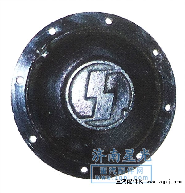 德龍F(tuán)3000平衡軸蓋/