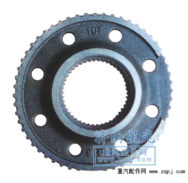 ,齒圈支架2BZ,濟(jì)南星光汽車配件銷售中心