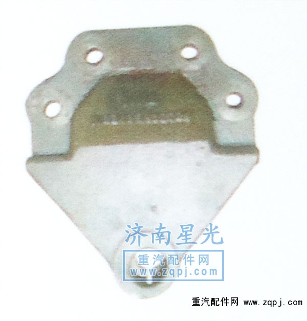 ,板簧支架一橋后,濟南星光汽車配件銷售中心